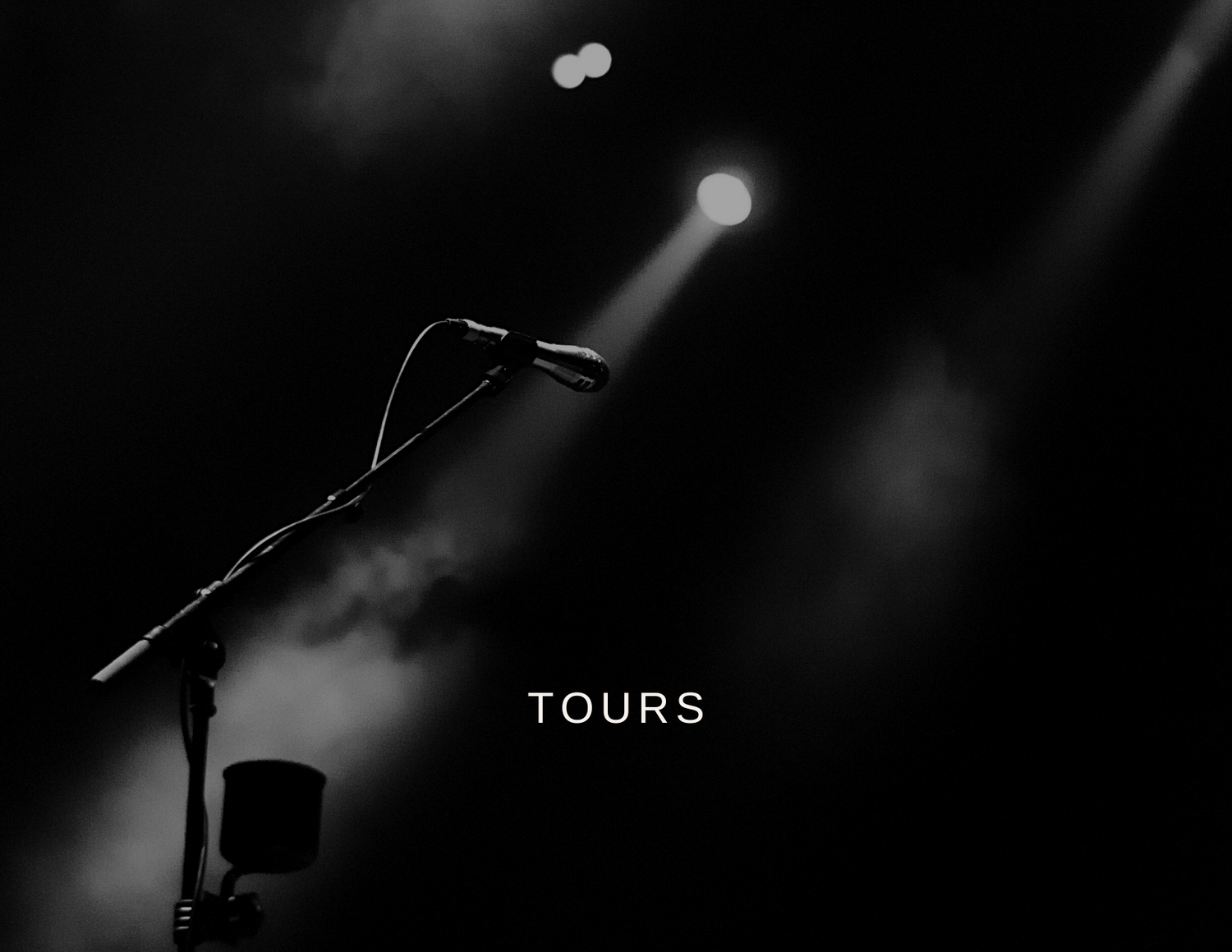 Tours