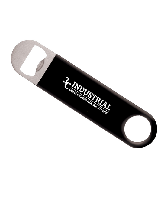 3C Industrial Bottle Opener