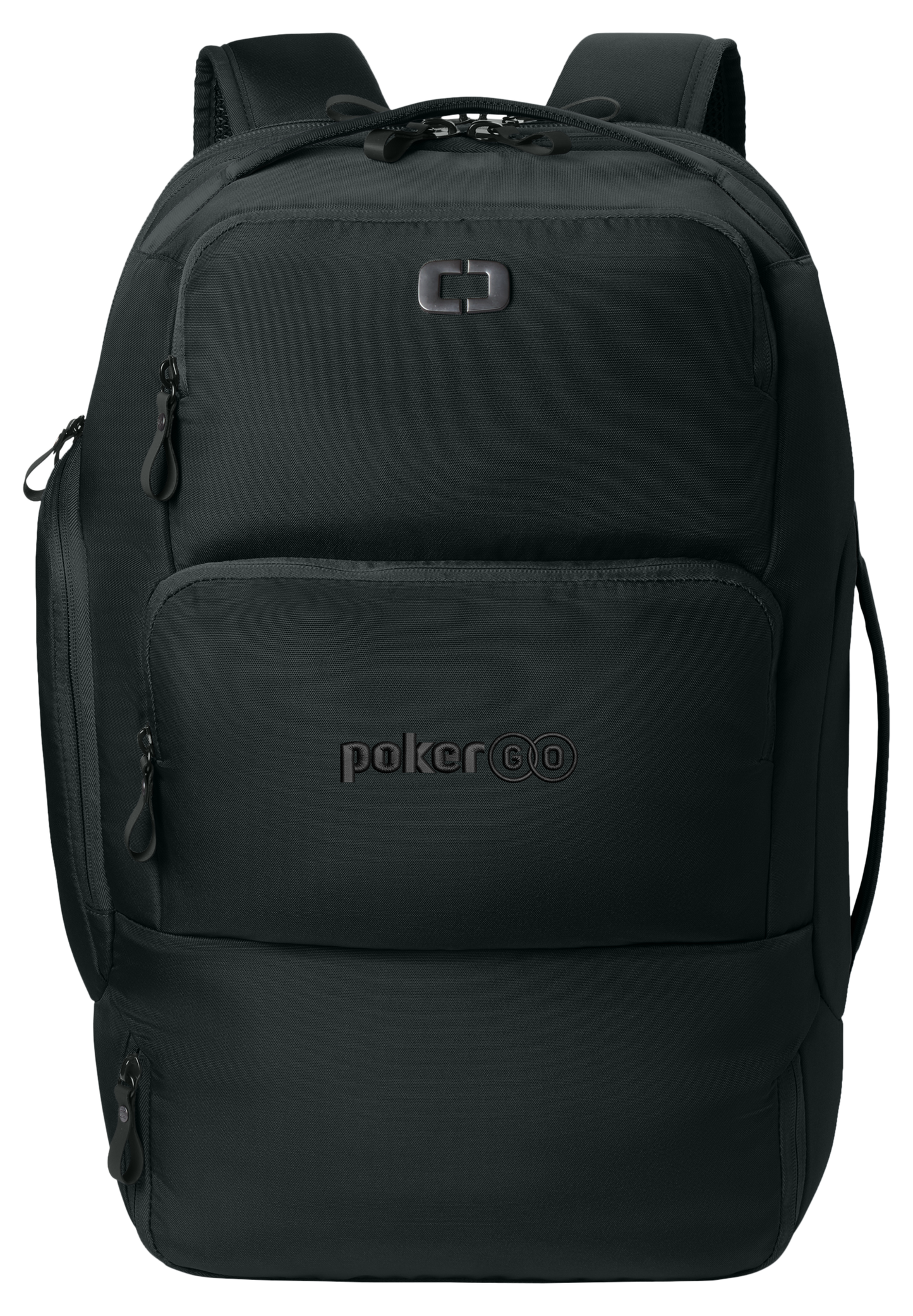 PokerGo OGIO Ultimate Travel Pack