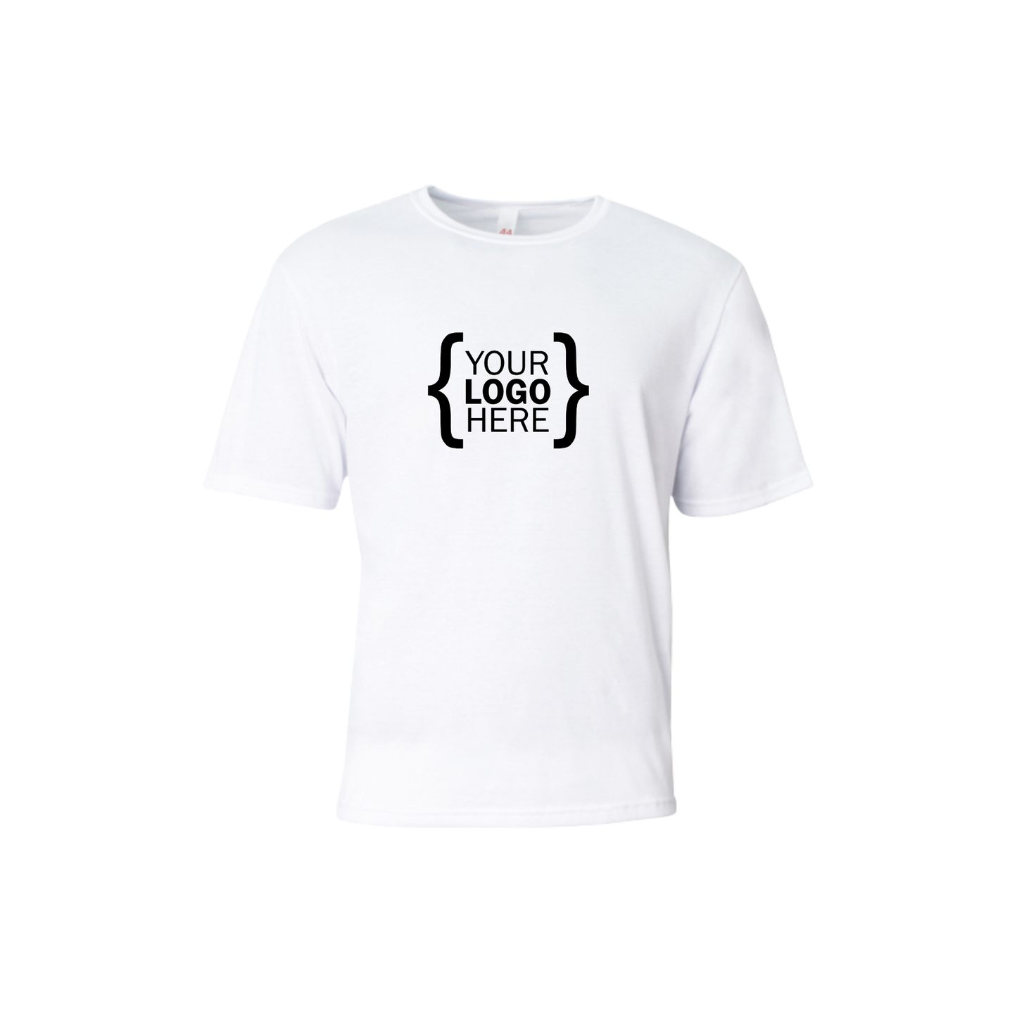 Alternative A4 Softek Short Sleeve Tee