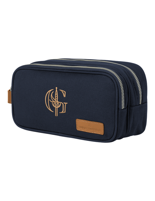 Guerra - GWA Wells Dopp Kit