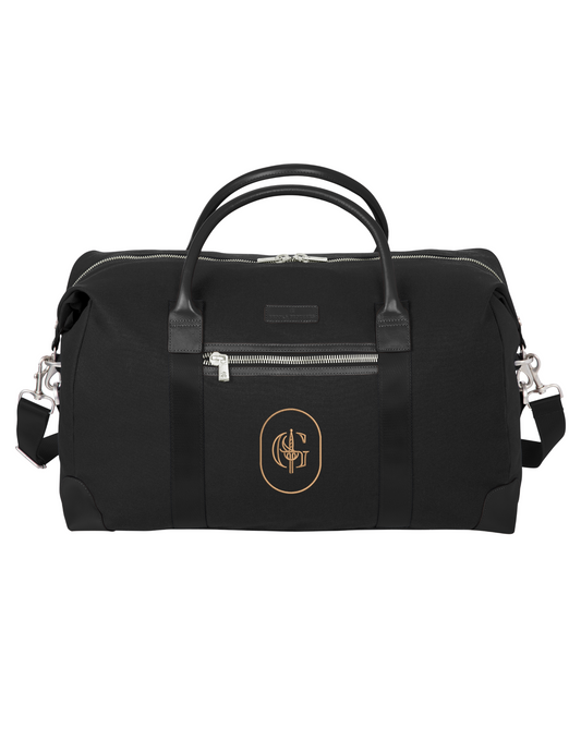 Guerra - GWA Wells Duffel Bag