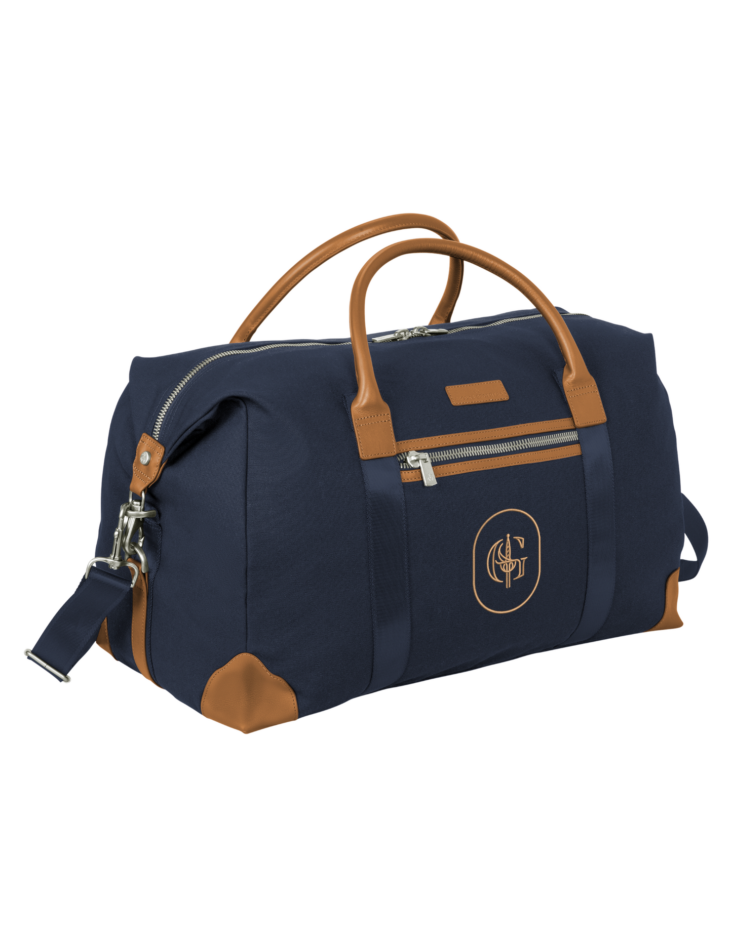 Guerra - GWA Wells Duffel Bag