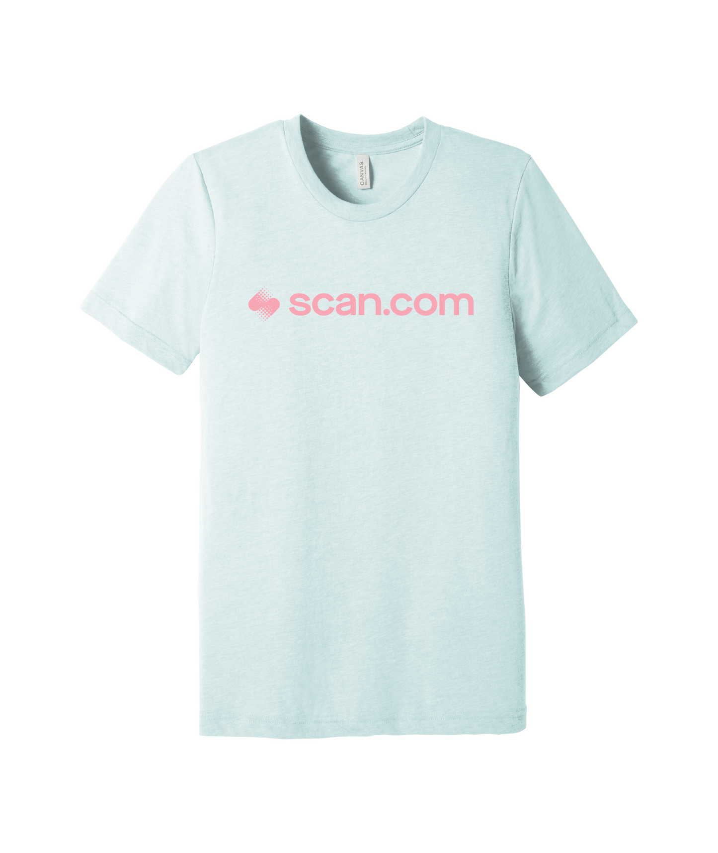 SC BELLA+CANVAS® Unisex Triblend Short Sleeve Tee