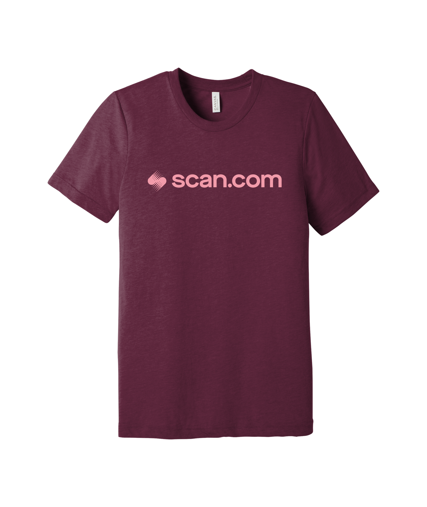 SC BELLA+CANVAS® Unisex Triblend Short Sleeve Tee