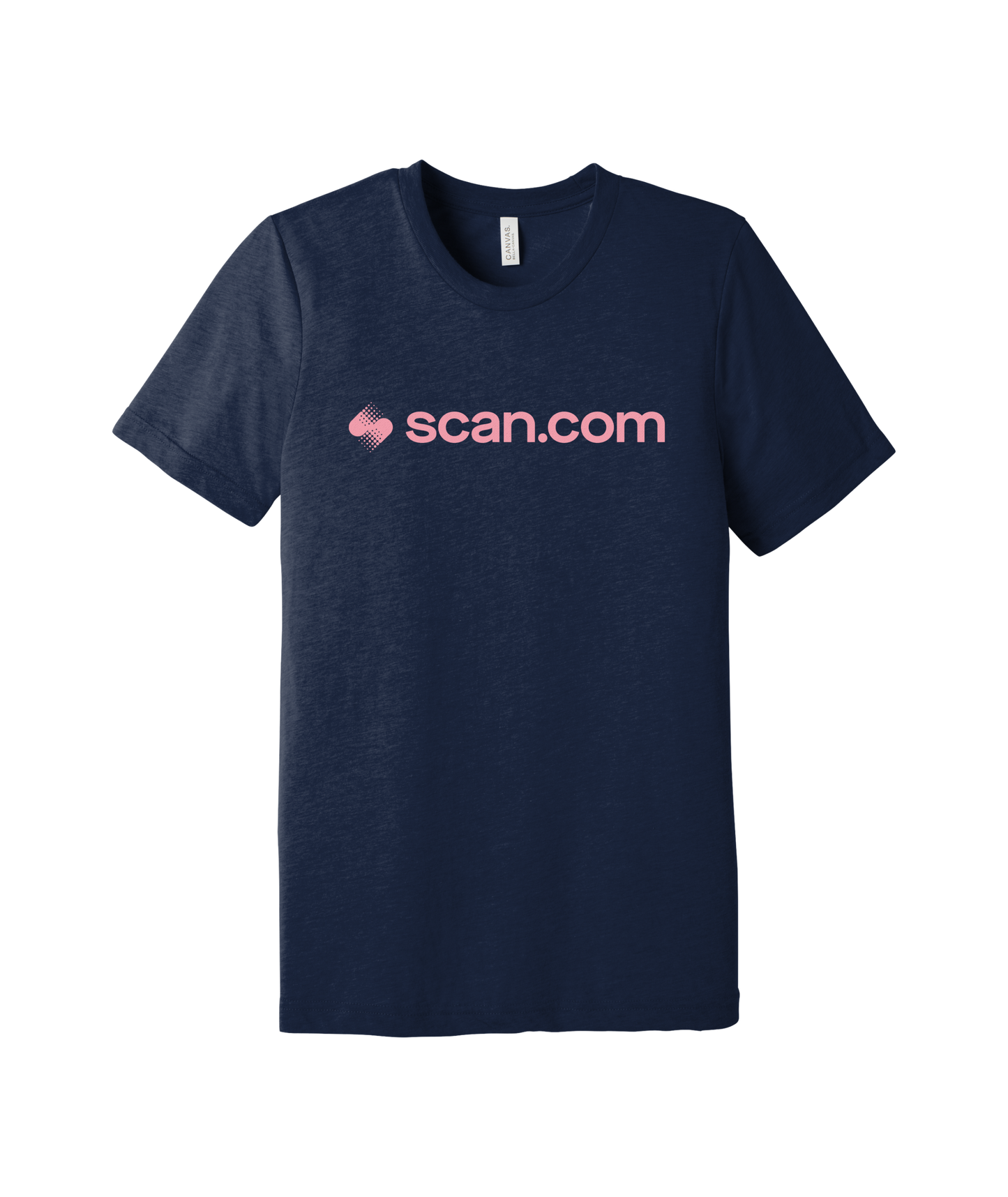 SC BELLA+CANVAS® Unisex Triblend Short Sleeve Tee