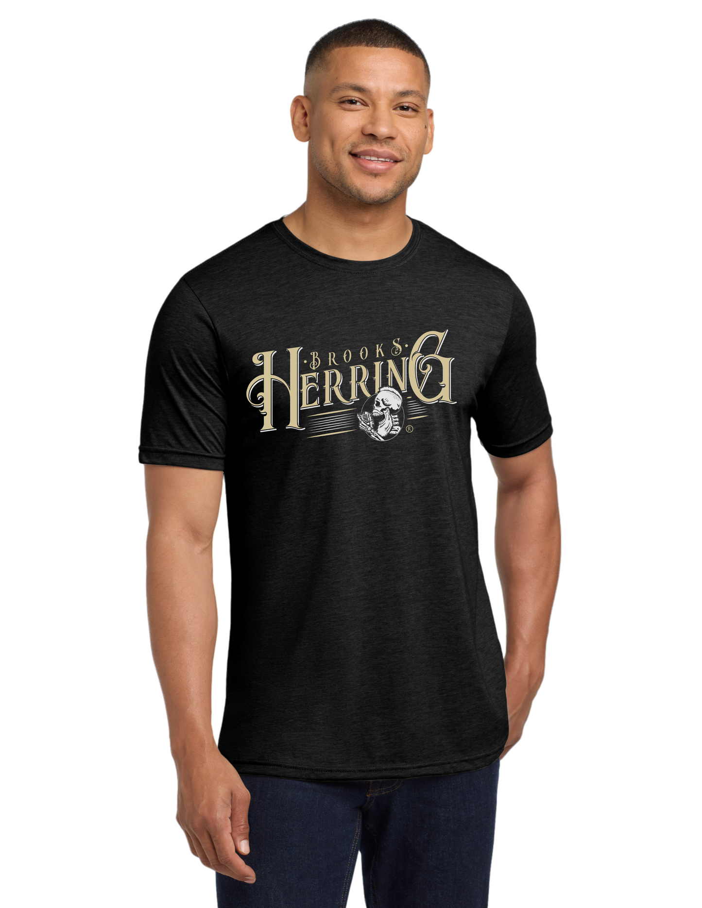 Brooks Herring Active Shirt