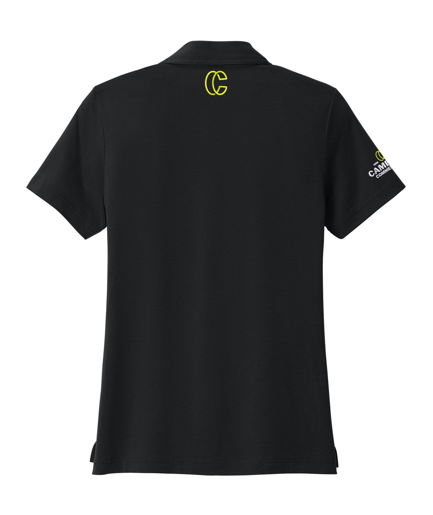 Cameron Commercials Women's Glenview Polo