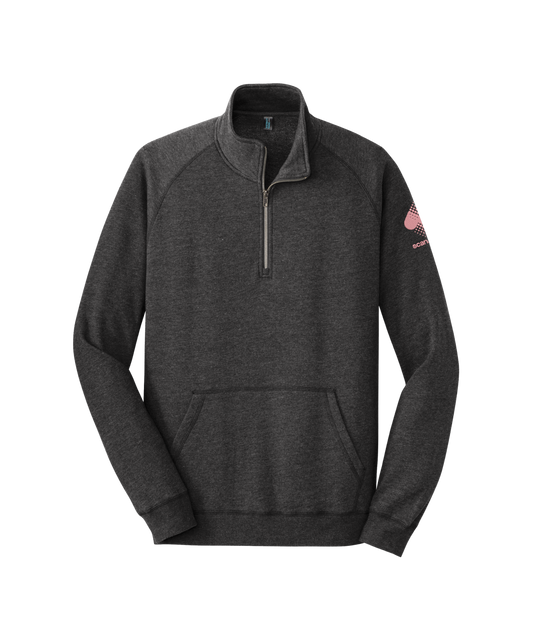 SC District® Lightweight Fleece 1/4-Zip