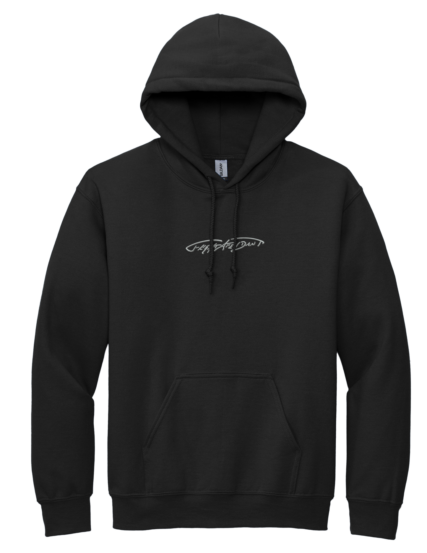 "Runway Ready" Flight Attendant Hoodie