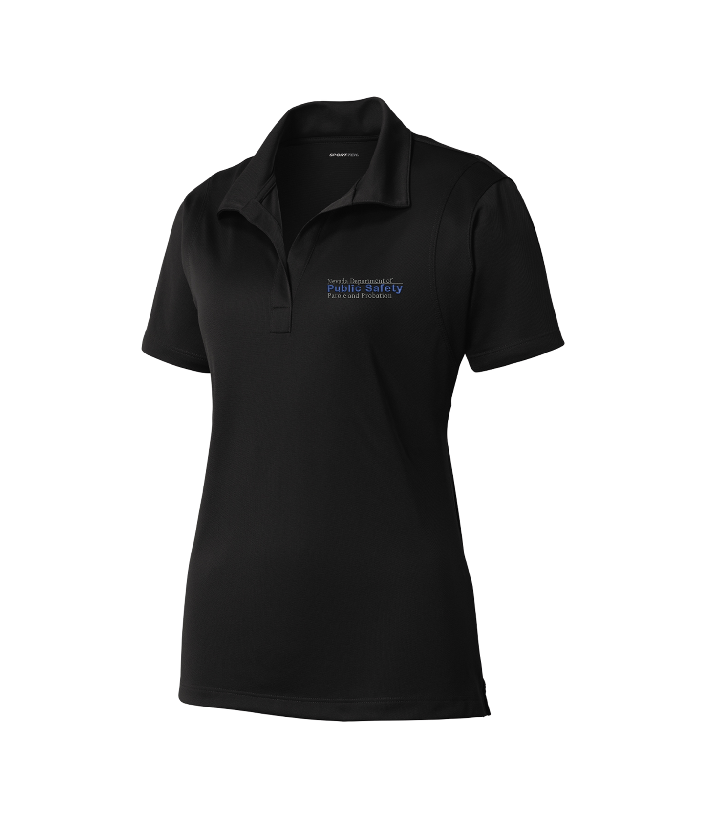 Sport-Tek Ladies Micropique Sport-Wick Polo - NDPS