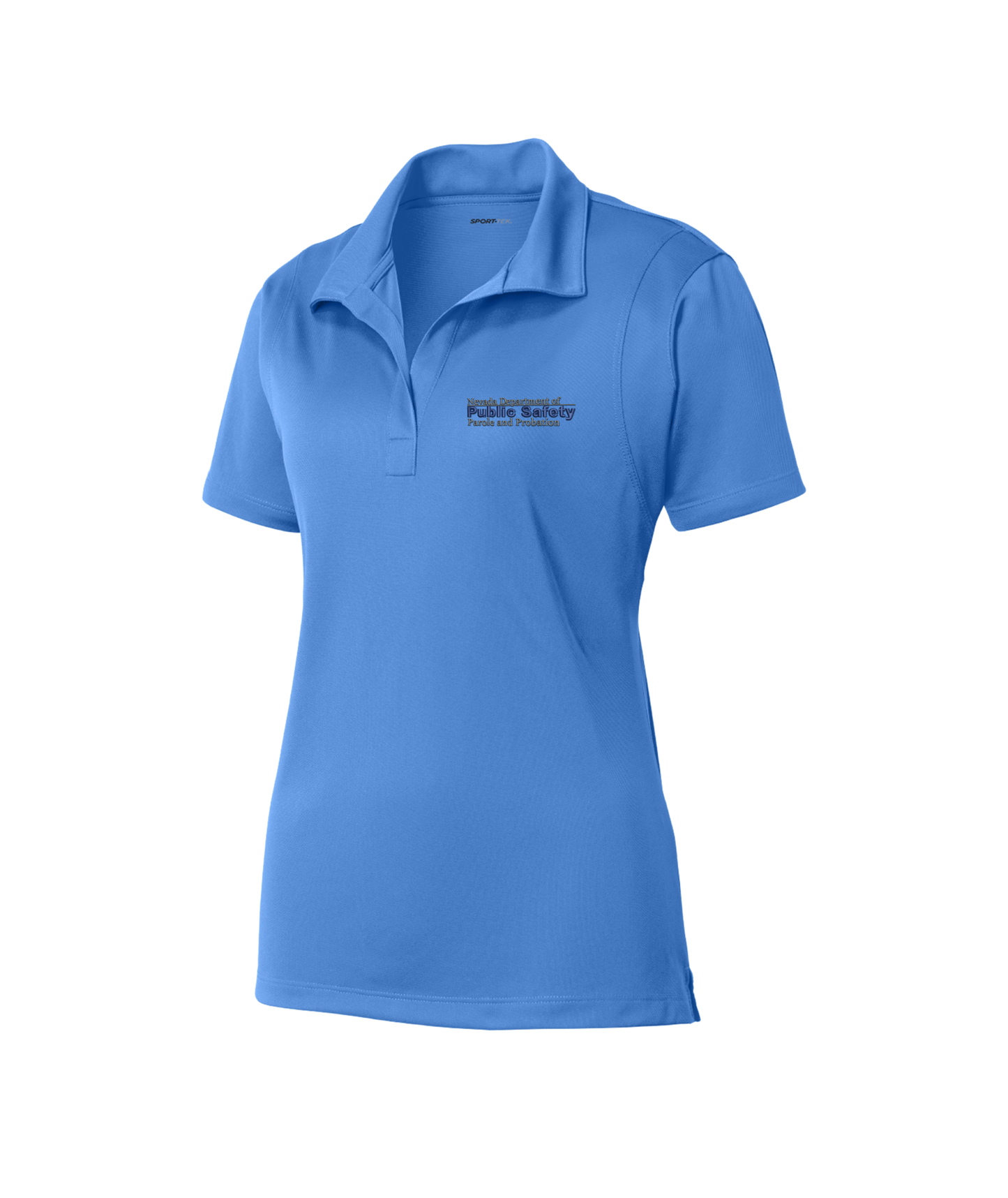 Sport-Tek Ladies Micropique Sport-Wick Polo - NDPS
