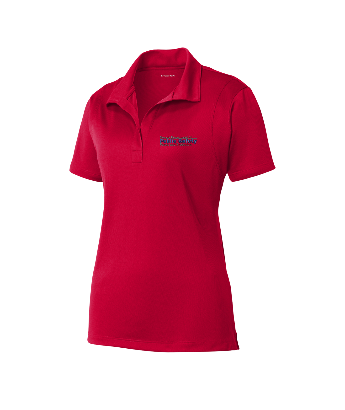 Sport-Tek Ladies Micropique Sport-Wick Polo - NDPS