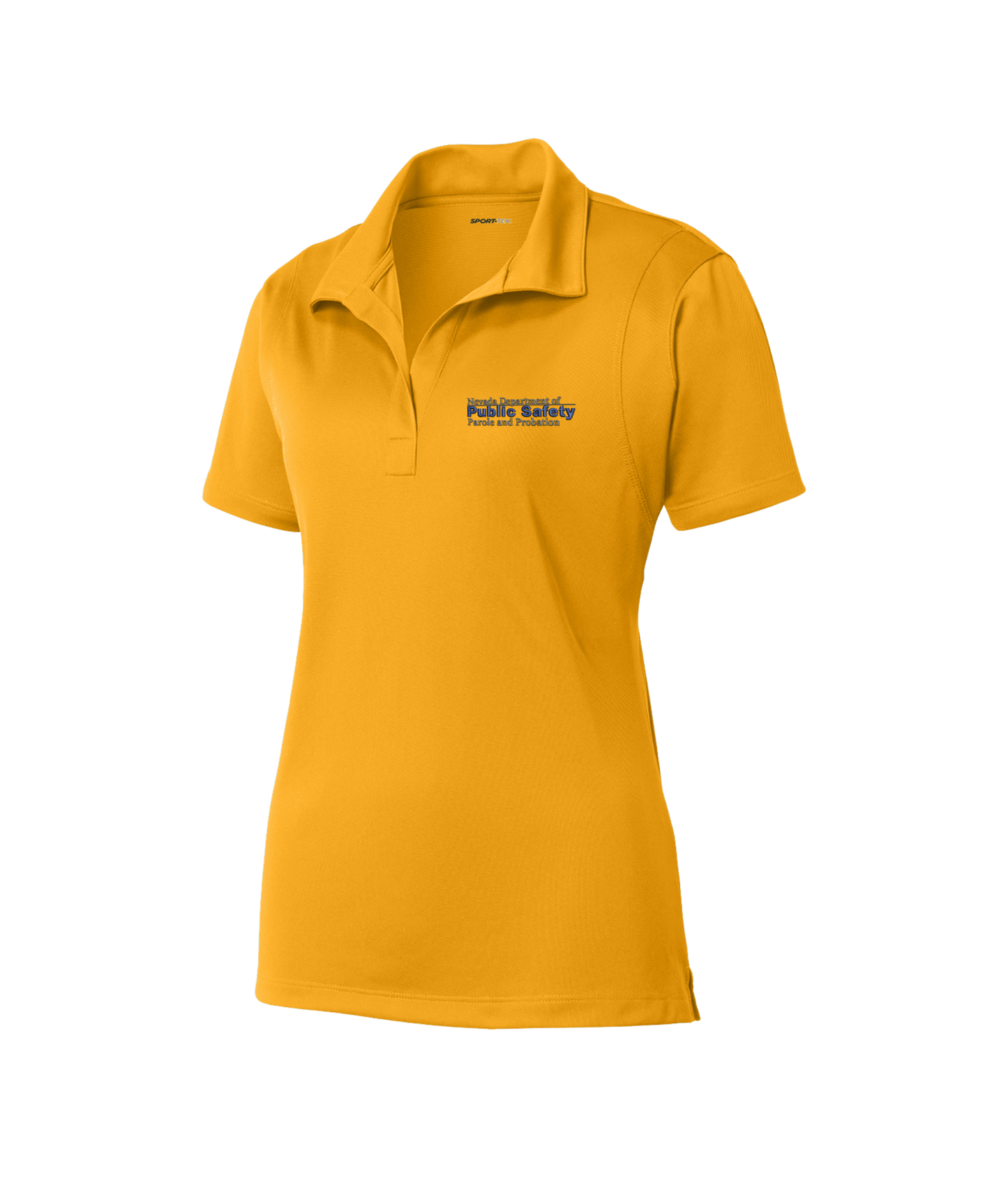 Sport-Tek Ladies Micropique Sport-Wick Polo - NDPS