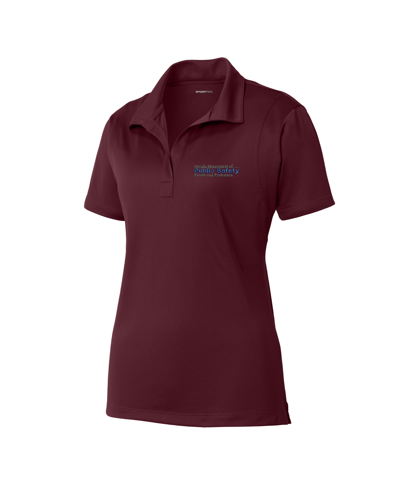 Sport-Tek Ladies Micropique Sport-Wick Polo - NDPS