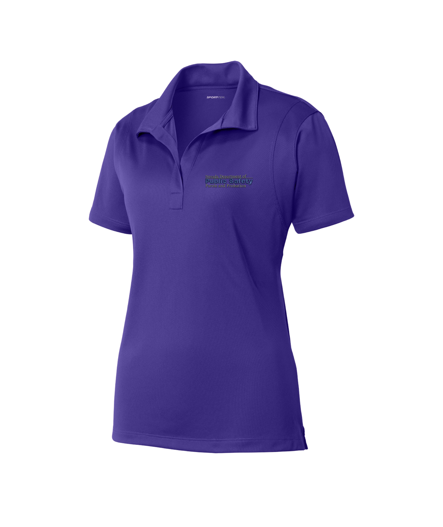 Sport-Tek Ladies Micropique Sport-Wick Polo - NDPS