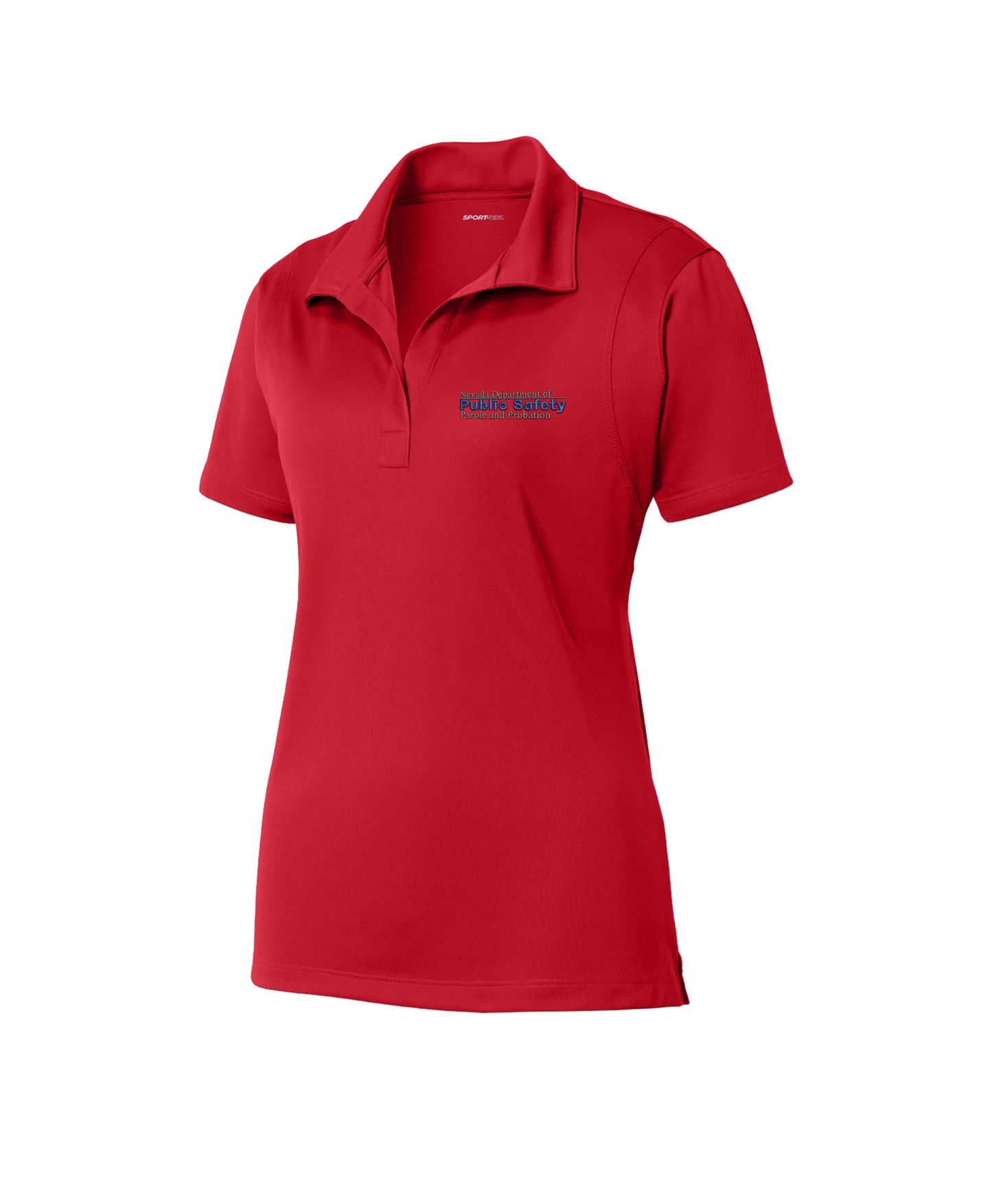 Sport-Tek Ladies Micropique Sport-Wick Polo - NDPS