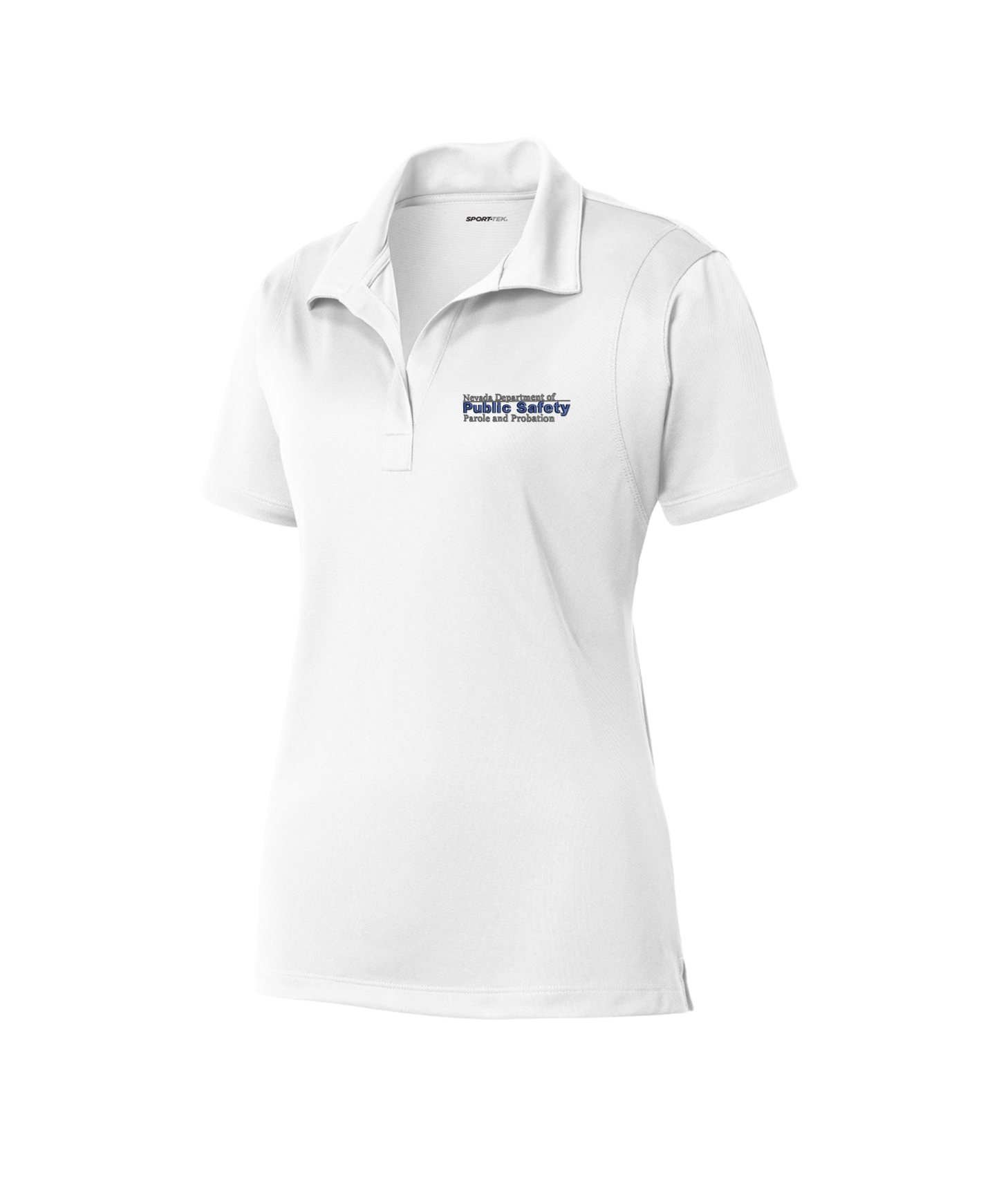 Sport-Tek Ladies Micropique Sport-Wick Polo - NDPS