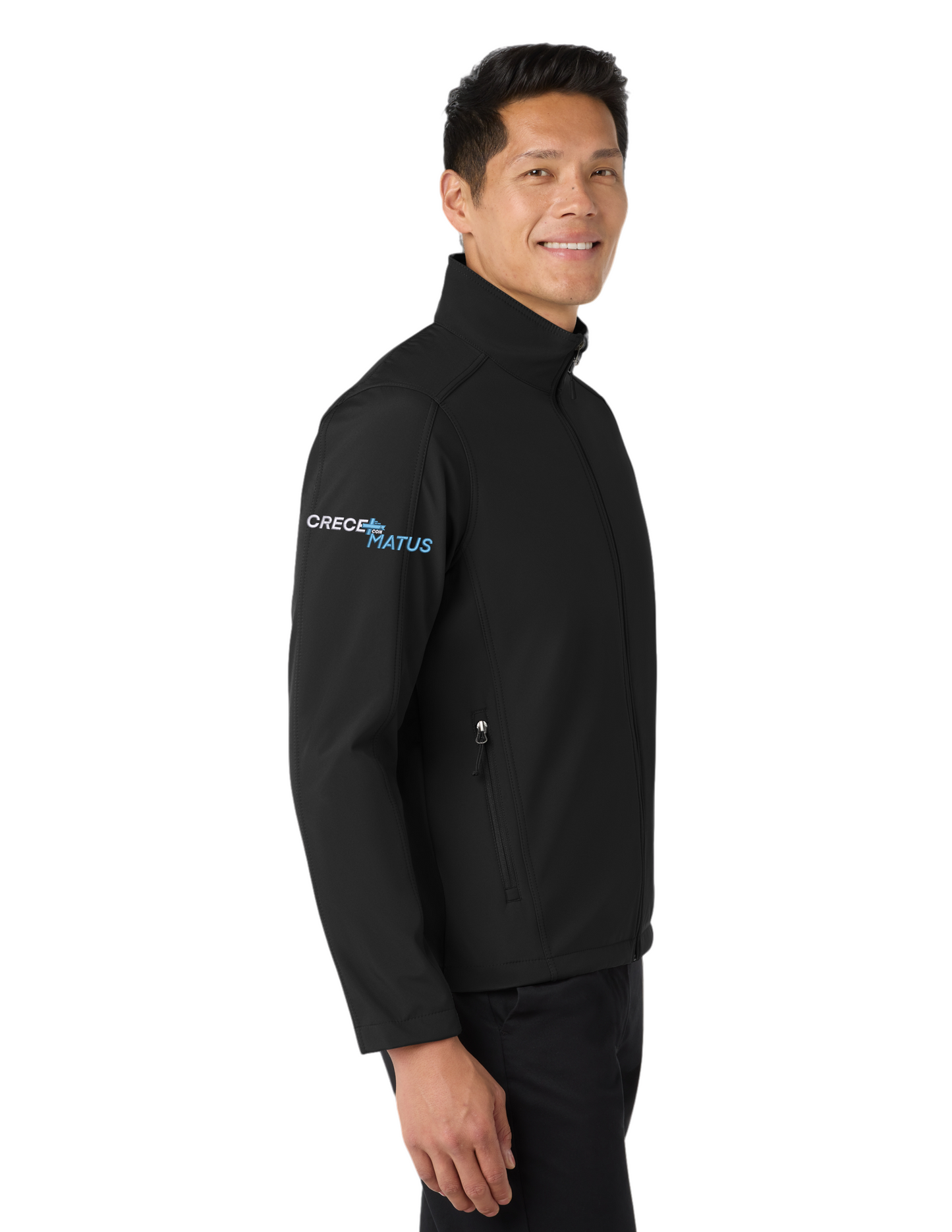 Matus Core Soft Shell Jacket