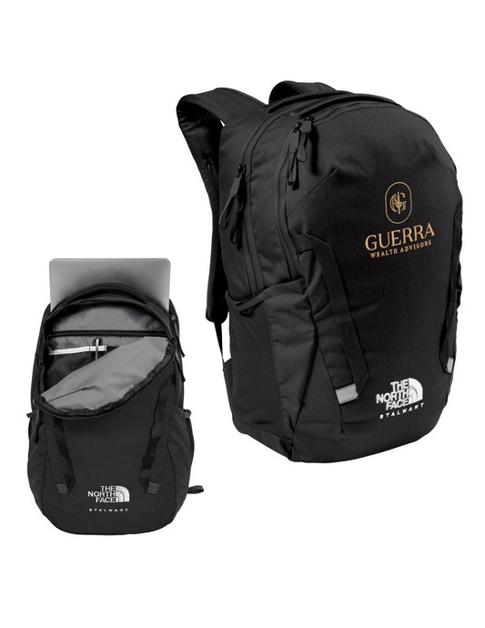 Guerra - GWA The North Face Stalwart Backpack