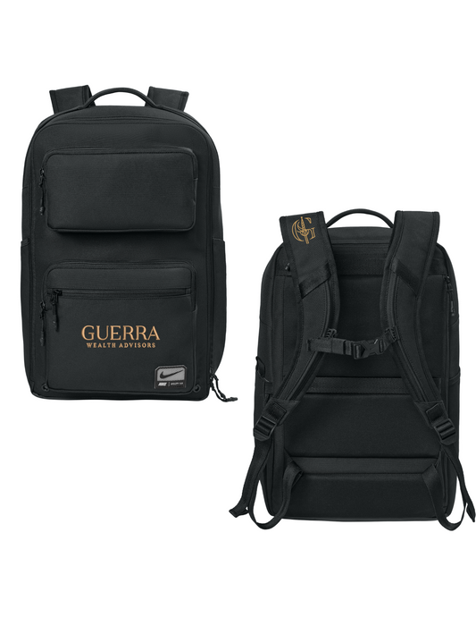 Guerra - GWA Nike Utility Speed Backpack 2.0