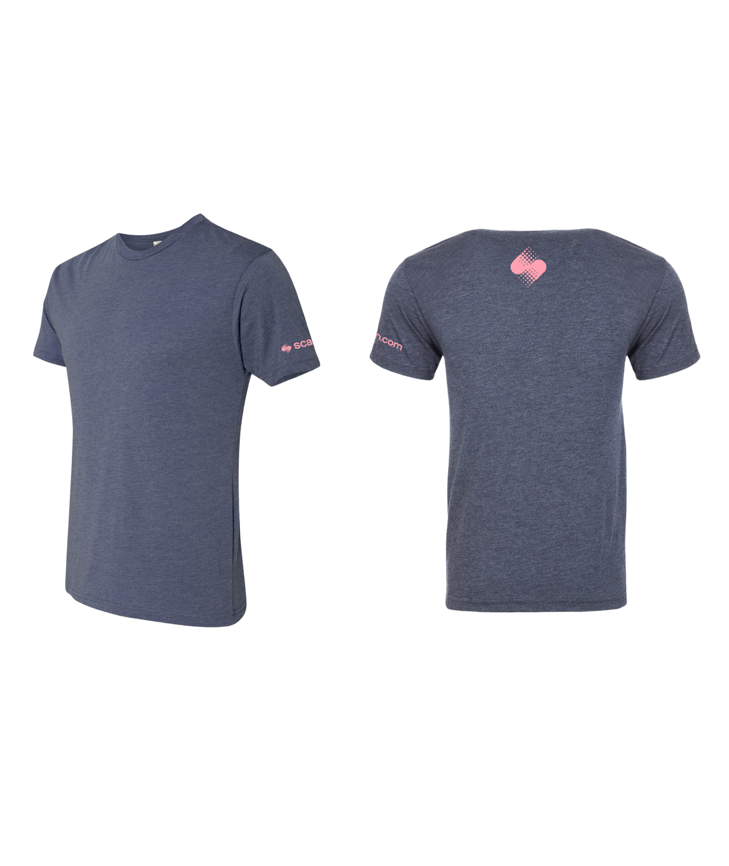 SC Next Level Apparel® Adult Tri-Blend Tee