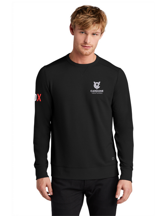 CV Luuma Long Sleeve Crew