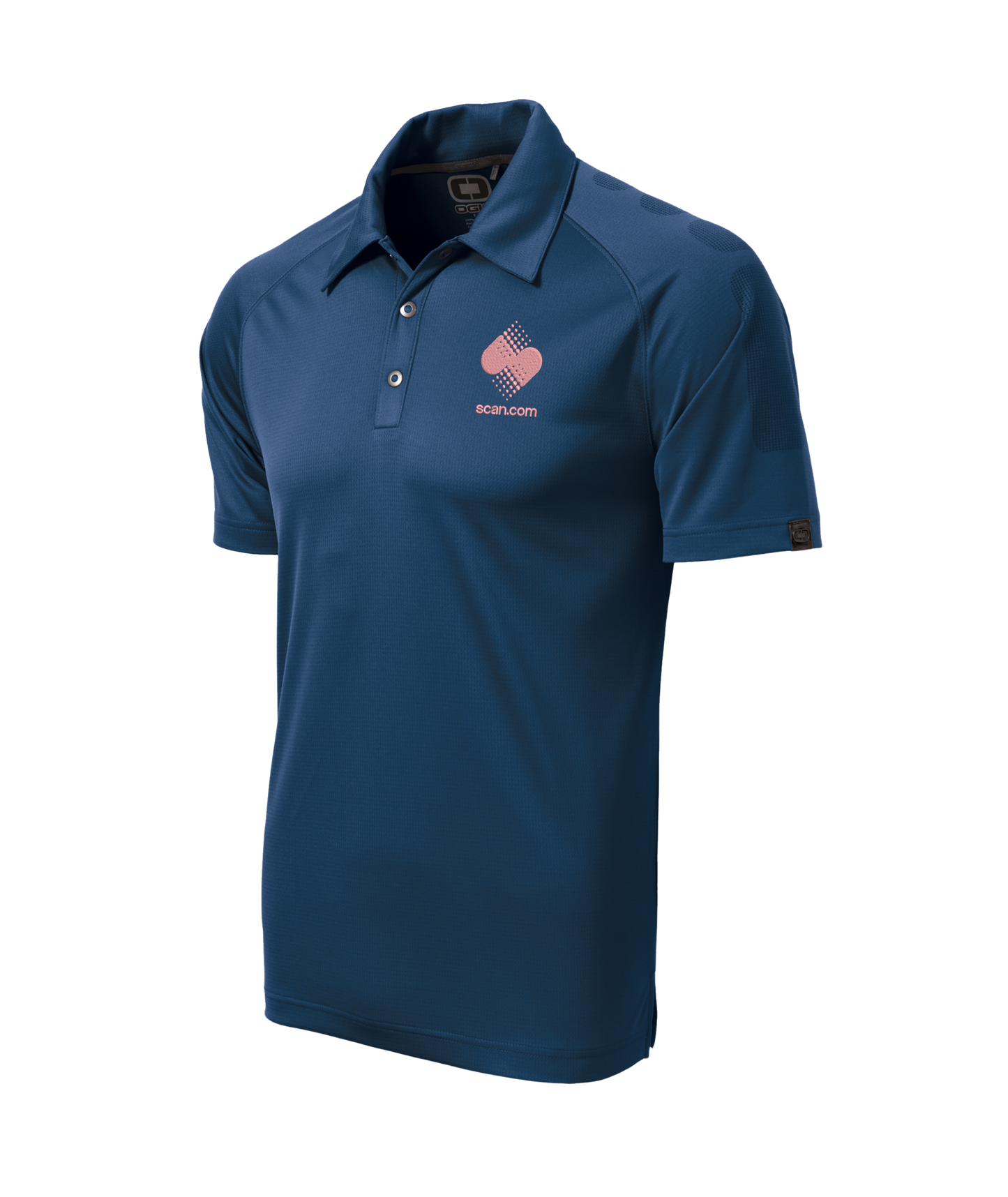 SC OGIO® - Optic Polo