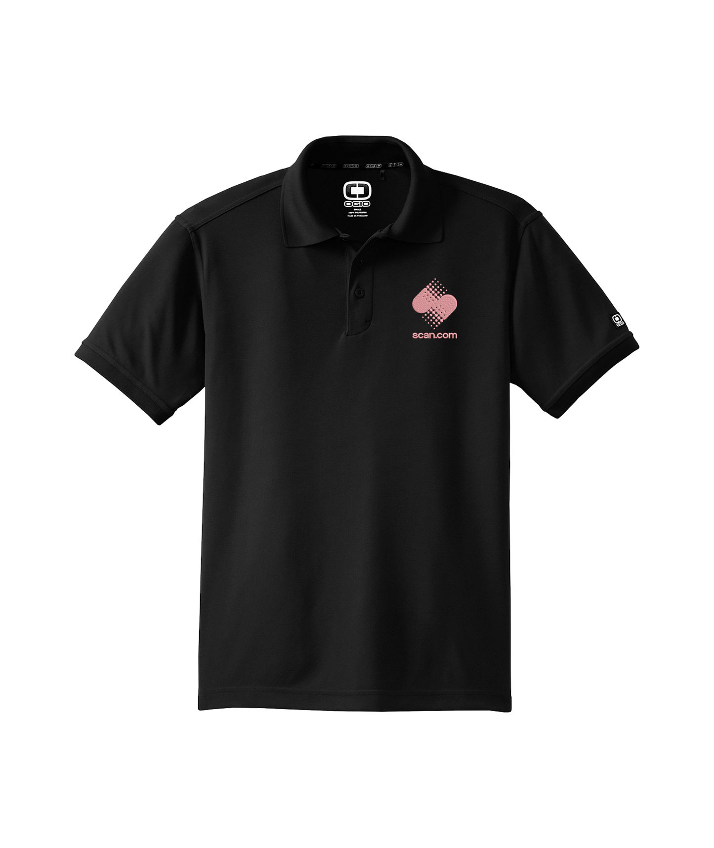 SC OGIO® Caliber 2.0 Polo