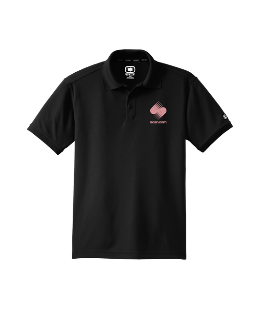 SC OGIO® Caliber 2.0 Polo