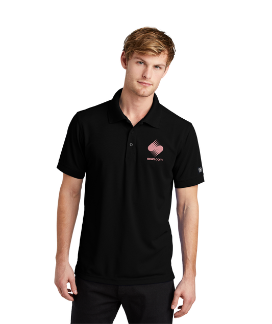 SC OGIO® Caliber 2.0 Polo