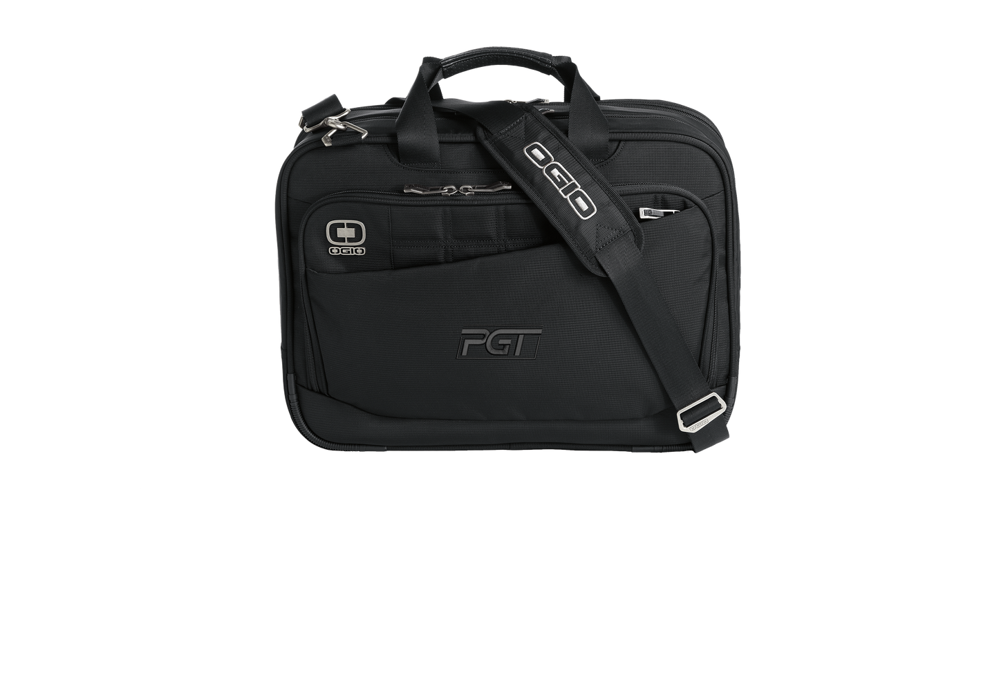 PGT OGIO Element Messenger Bag