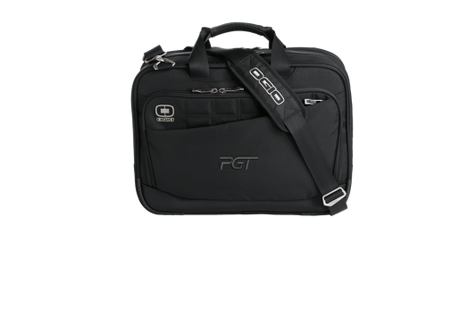PGT OGIO Element Messenger Bag