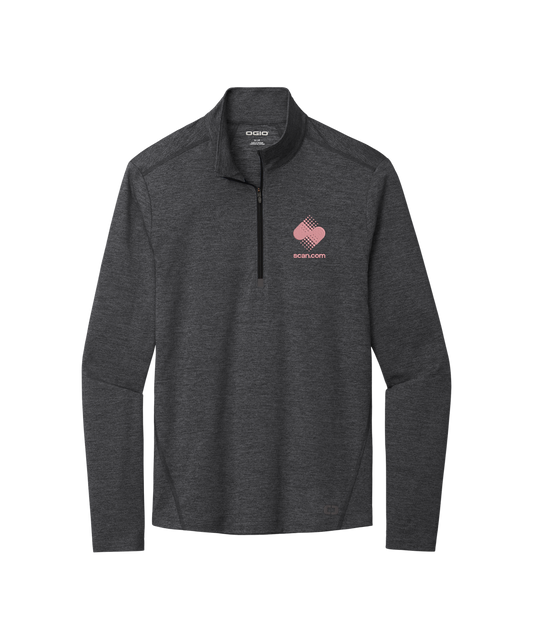 SC OGIO® Force 1/4-Zip