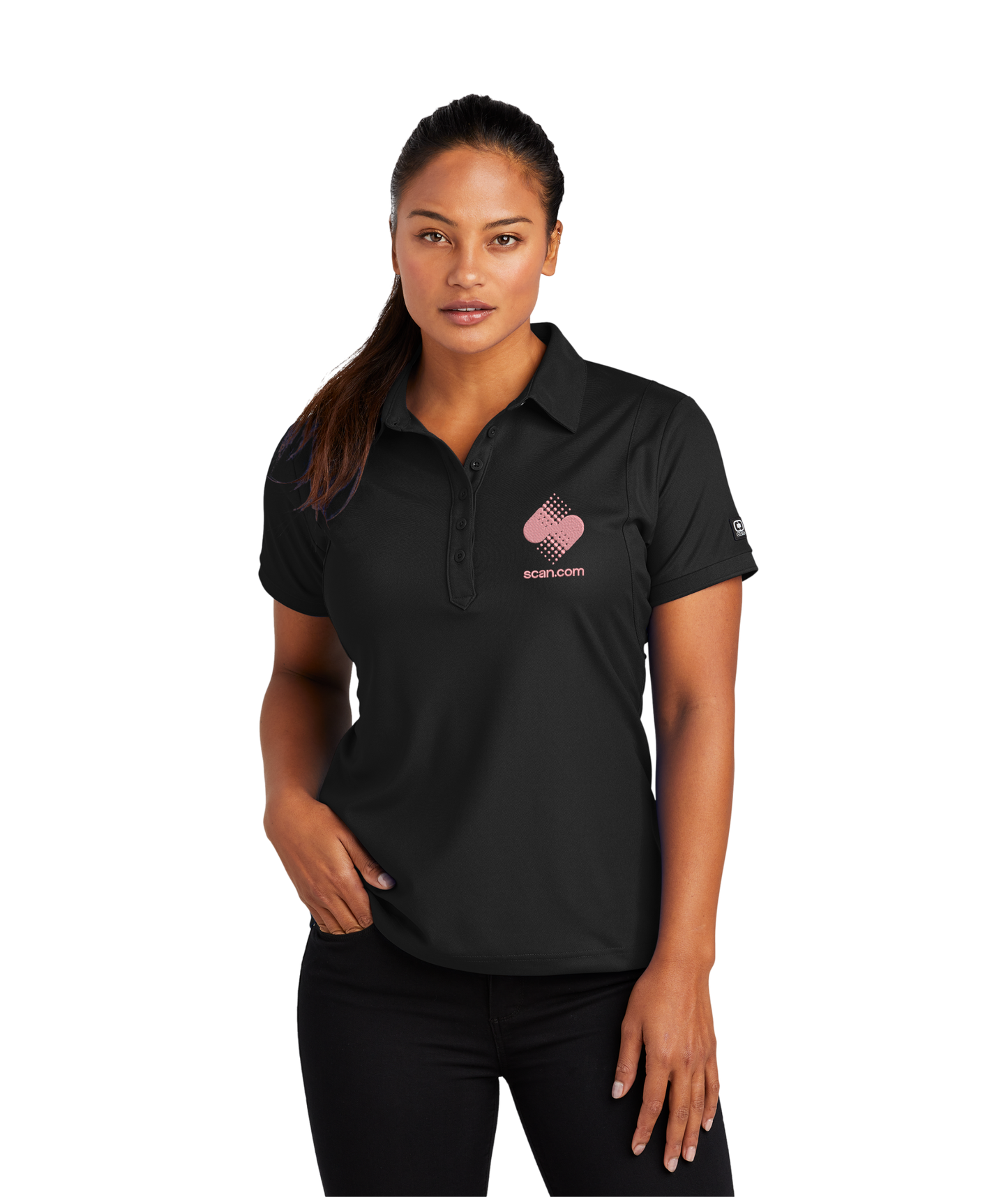 SC OGIO® Jewel Polo