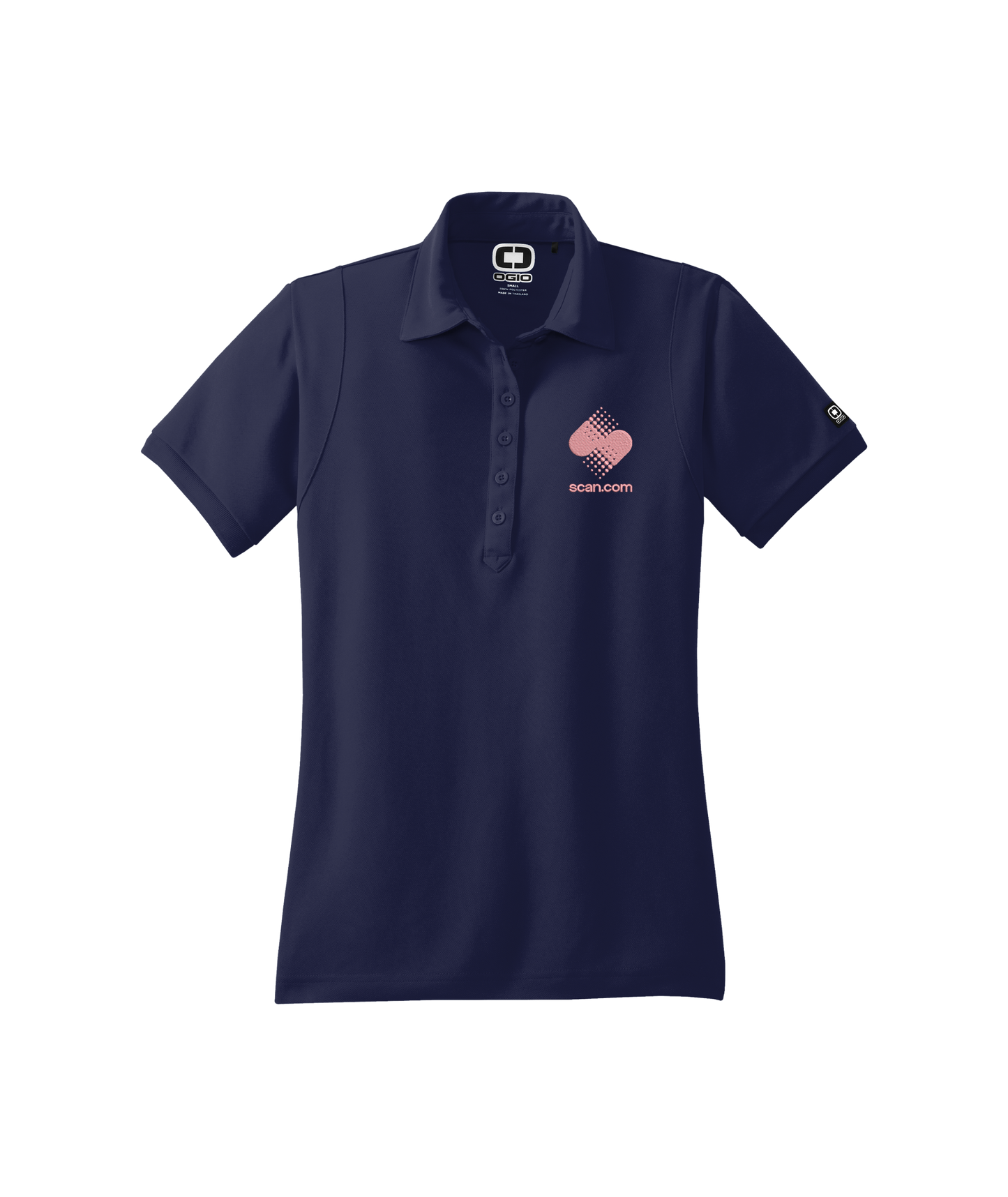 SC OGIO® Jewel Polo