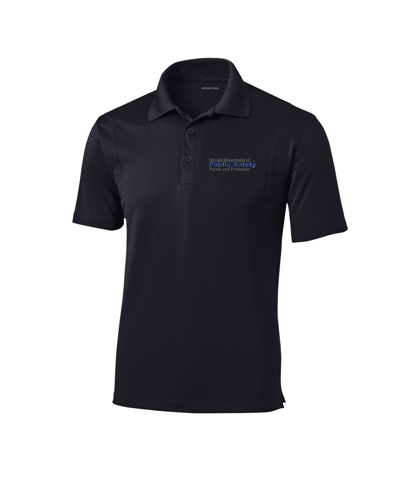 Sport-Tek Micropique Sport-Wick Polo - NDPS