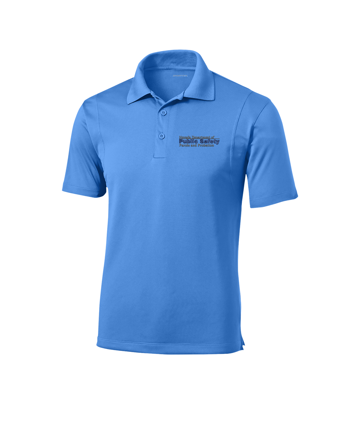 Sport-Tek Micropique Sport-Wick Polo - NDPS