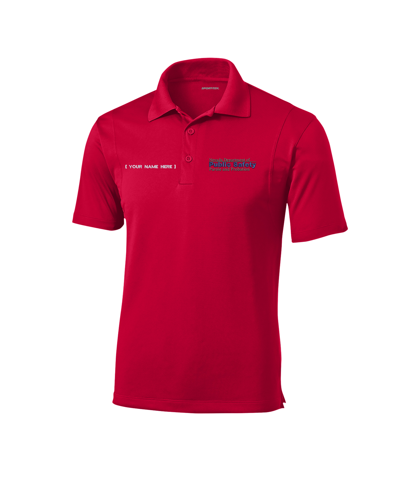 Sport-Tek Micropique Sport-Wick Polo - NDPS