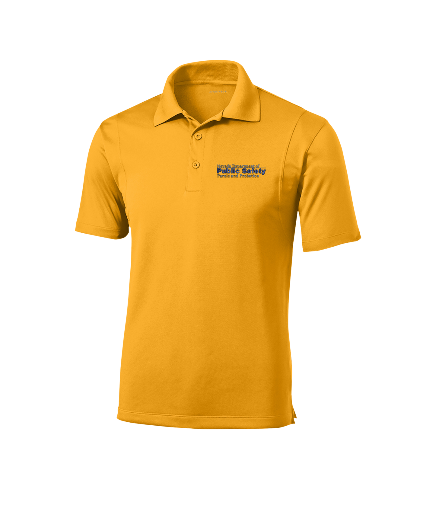 Sport-Tek Micropique Sport-Wick Polo - NDPS