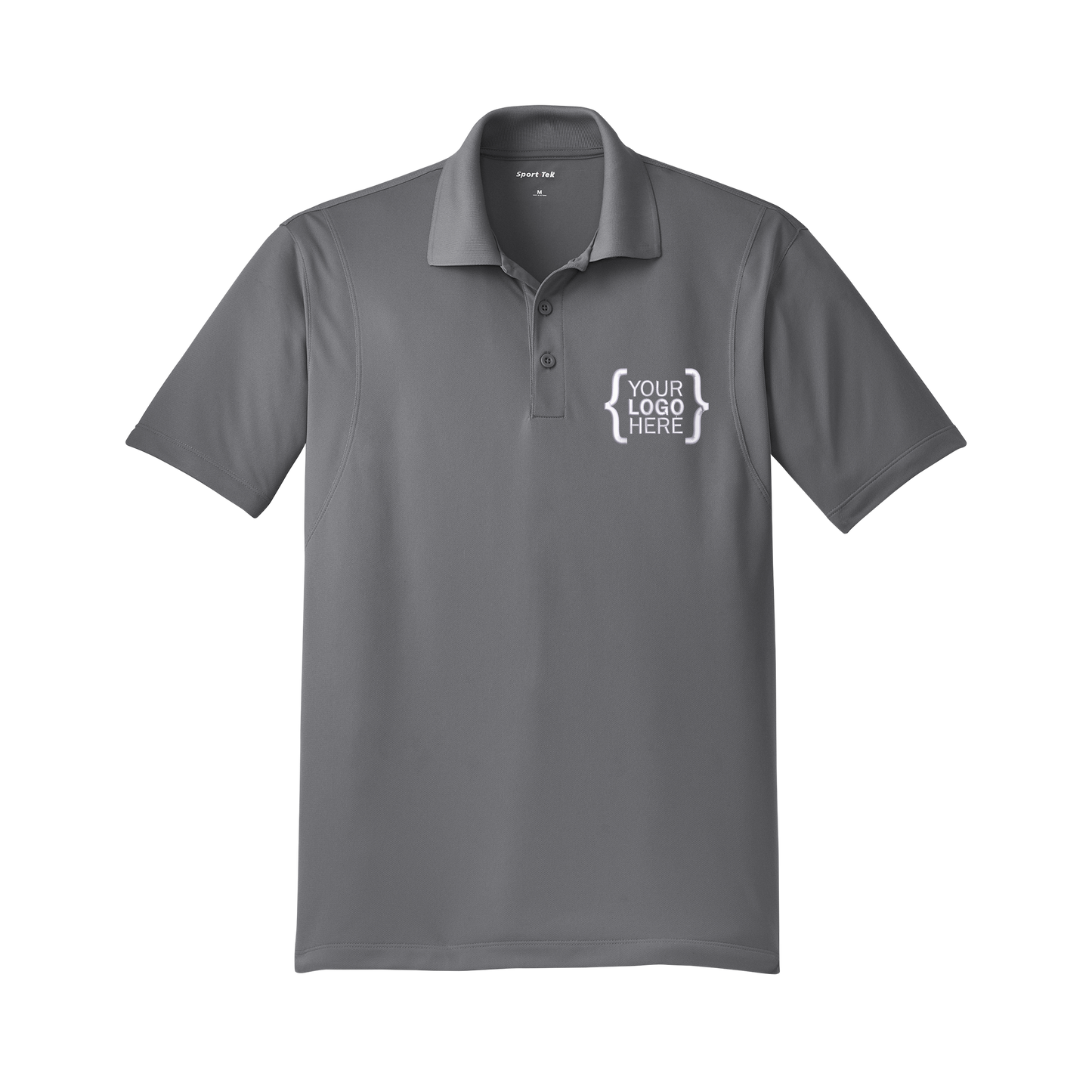 50 Polos Promo Package