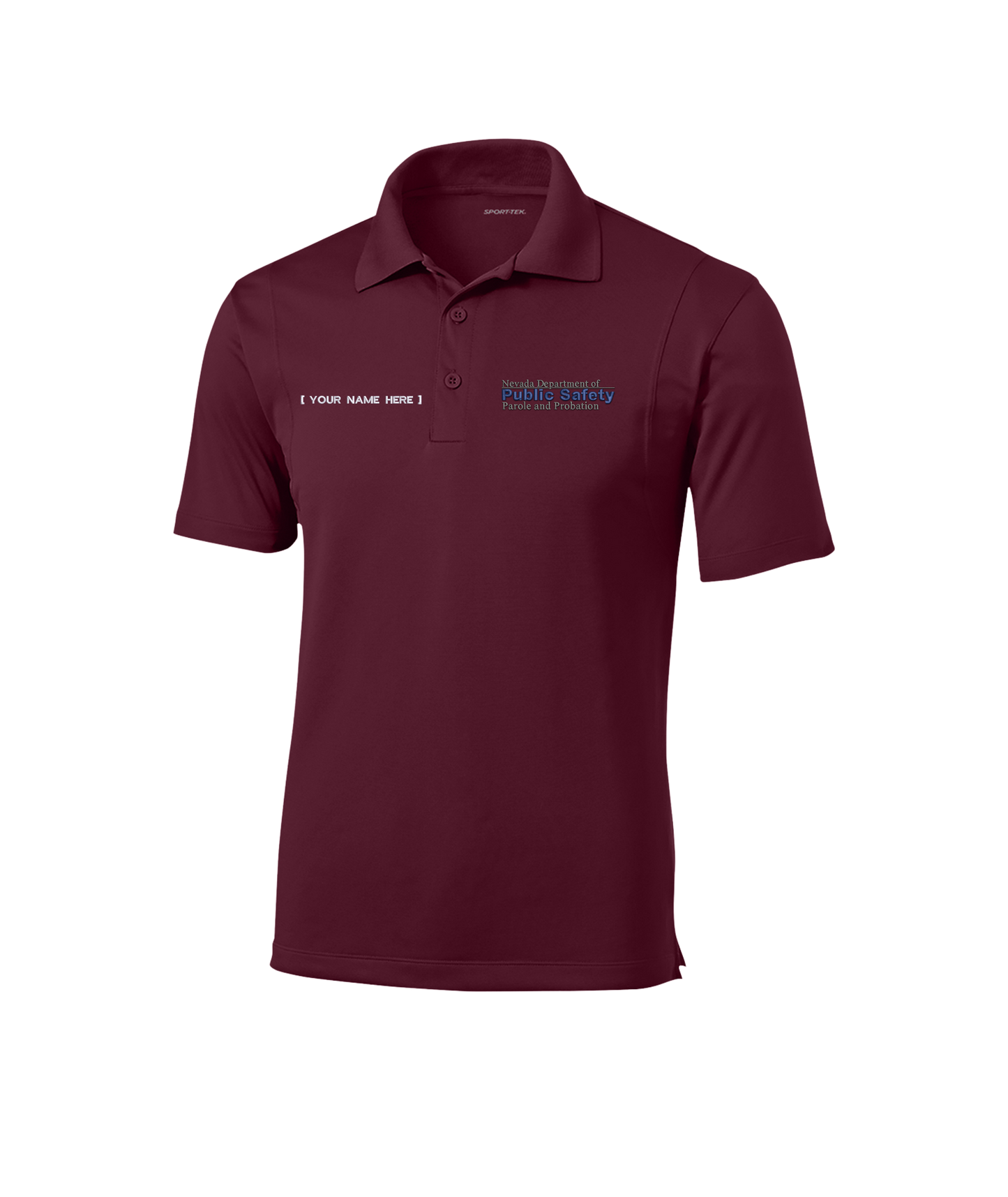 Sport-Tek Micropique Sport-Wick Polo - NDPS