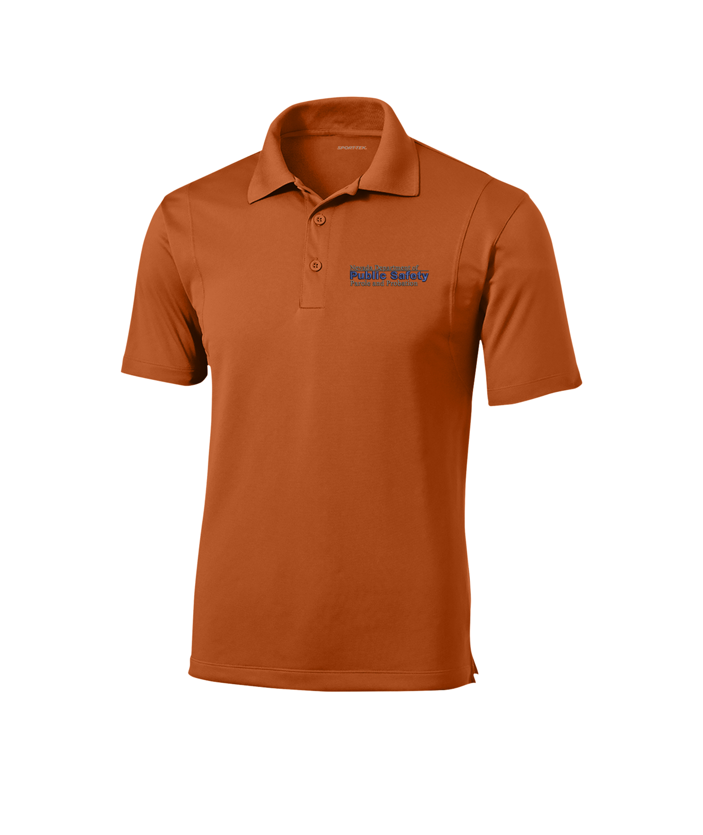 Sport-Tek Micropique Sport-Wick Polo - NDPS