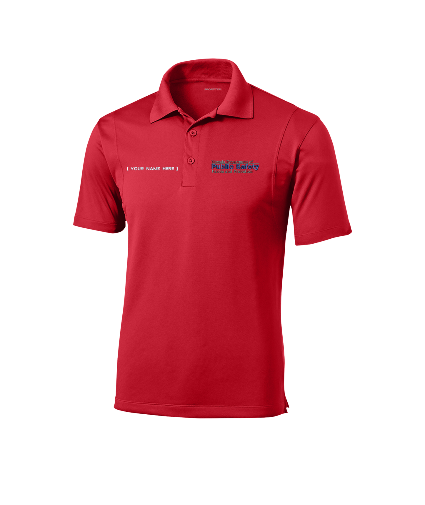 Sport-Tek Micropique Sport-Wick Polo - NDPS