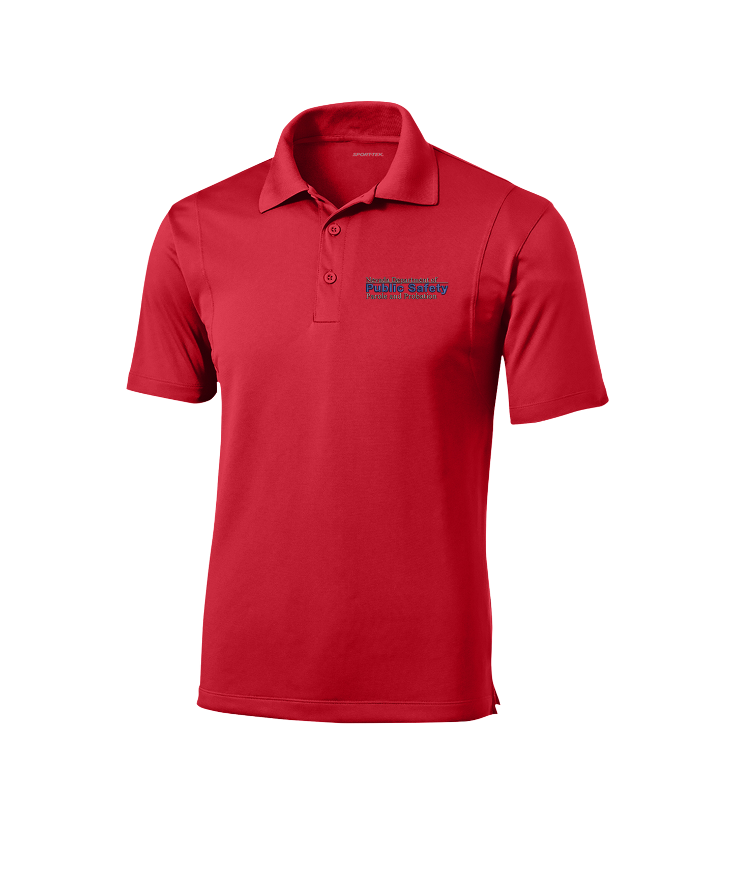 Sport-Tek Micropique Sport-Wick Polo - NDPS