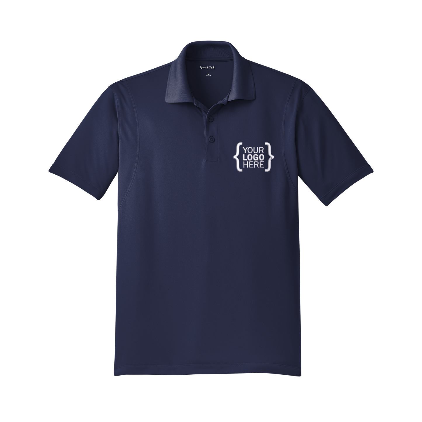 50 Polos Promo Package