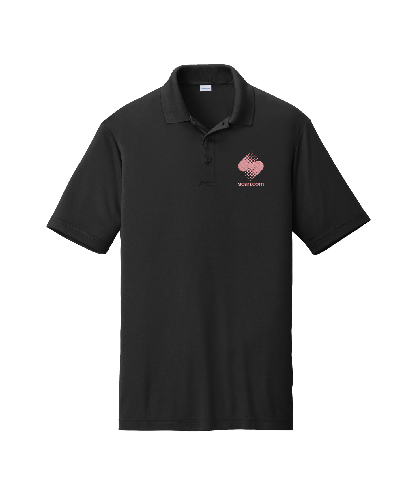 SC Sport-Tek® PosiCharge® Re-Compete Polo