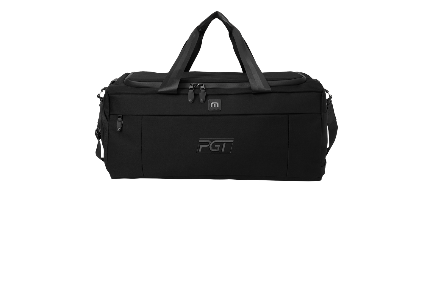 PGT TravisMathew Duration Duffel