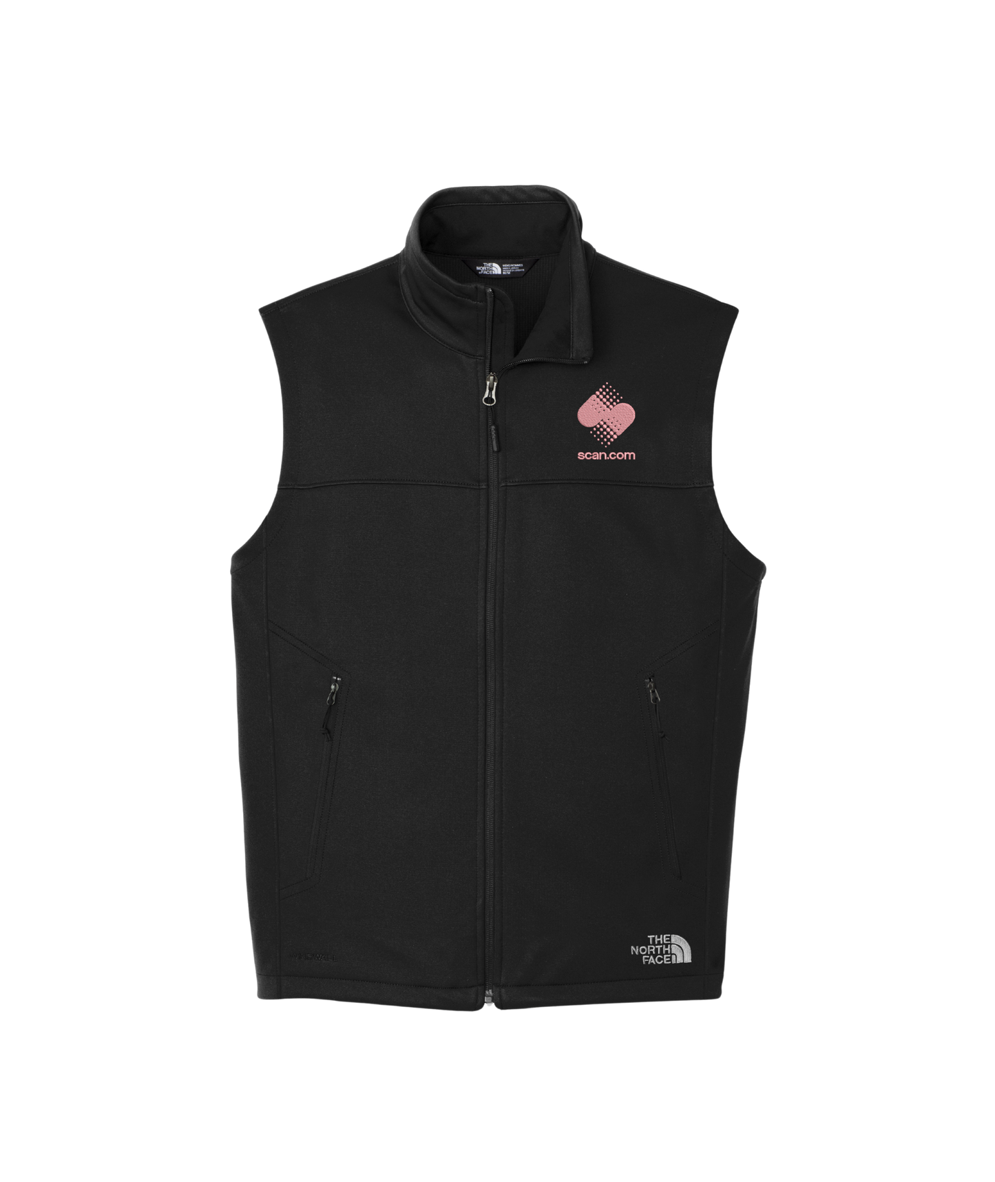 SC The North Face® Ridgewall Soft Shell Vest