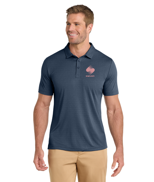 SC TravisMathew Coto Performance Polo